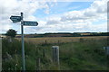 SP0833 : On the Winchcombe Way by Graham Horn