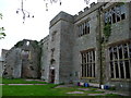 Part of Pencoed Castle