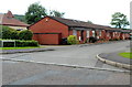 Summerlands bungalows, Backwell