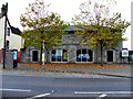 Former Market House, Middleton