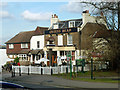 Queens Head, Chislehurst