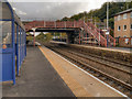 Corbridge Station