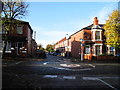 Mini - Roundabout, Great Norbury Street - Hyde (1)