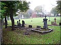 Ryhope Cemetery