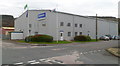 Volvo Customer Support Centre, Treforest Industrial Estate