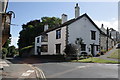 Clappentail House, Silver Street