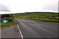 NY9724 : The B6282 to Middleton-in-Teesdale by Steve Daniels