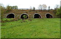 A40 bridge, Wilton near Ross-on-Wye