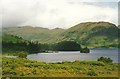 Loch Katrine from Tom nan Saighdearan