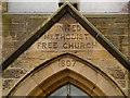 United Methodist Free Church