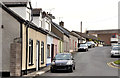 Steel Dickson Avenue, Portaferry (1)