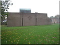 Methodist church, Laceby Road