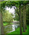 Sherborne Brook