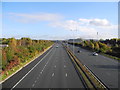 M60, Audenshaw - Tameside