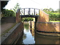 SP1870 : Stratford-on-Avon Canal: The Lapworth Link by Nigel Cox