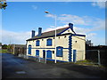 Ye Olde Blue Pig - Audenshaw