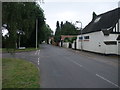 Cycle Route 6 on Barratt Lane