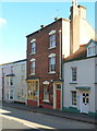 Clumber House, Newnham-on-Severn