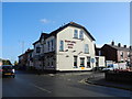 Hanging Gate Inn - Audenshaw