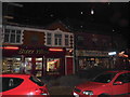 Shops on North Street, Leighton Buzzard