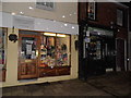 Shops on North Street, Leighton Buzzard