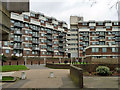 Nightingale Estate, E5