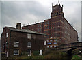 Goyt Mill