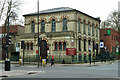 Caledonian Road Methodist Church