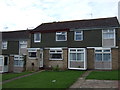 Houses off Easton Road, Bridlington