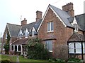 Model Cottages, Poltimore