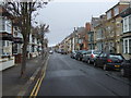 Marshall Avenue, Bridlington