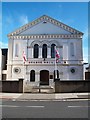 Lisburn Orange Hall