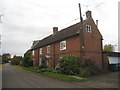 Priory Cottage, Brampton