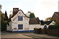 Cottage in Old Clee