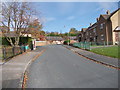 Weyhill Drive - Crediton Avenue