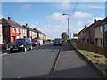 Ormonde Drive - Merrivale Road