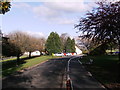 Parc Gwyn Crematorium