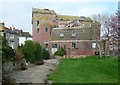 Industrial building, Newlyn