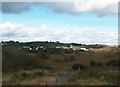 Bogland area on the outskirts of Ballynahinch