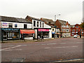 Radcliffe, Church Street