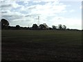 Farmland, Newhouse Farm