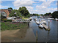 Teddington Lock