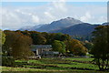 NY1400 : View Towards Harter Fell, Cumbria by Peter Trimming