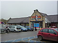 Tesco, Stow-on-the-Wold