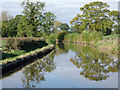 Llangollen Canal near Wrenbury cum Frith, Cheshire