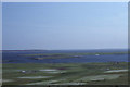 HY4332 : Rousay: looking down to Bigland from above Swartafiold by Christopher Hilton