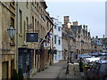 Chipping Campden High Street