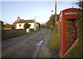 Main Street, Horkstow