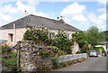 Cottage, Lower Dittisham