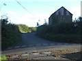 Barn at Pitt Cross